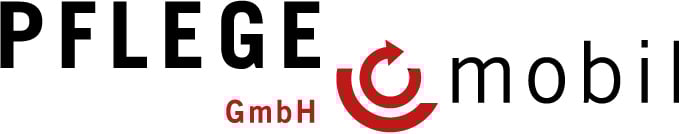 Pflege-mobil Logo