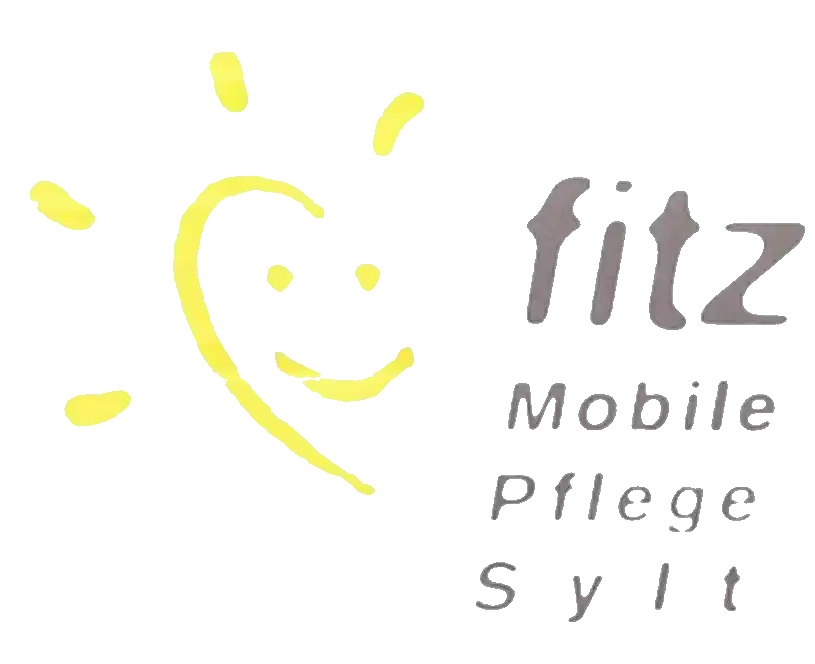 Logo Fitz Mobile Pflege Sylt