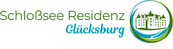Logo Schloßsee Senioren Residenz Glücksburg Ambulanter Pflegedienst