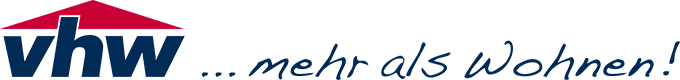 vhw Wohnen im Alter - Ambulanter Dienst Logo