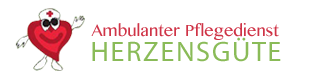 Herzensgüte Logo