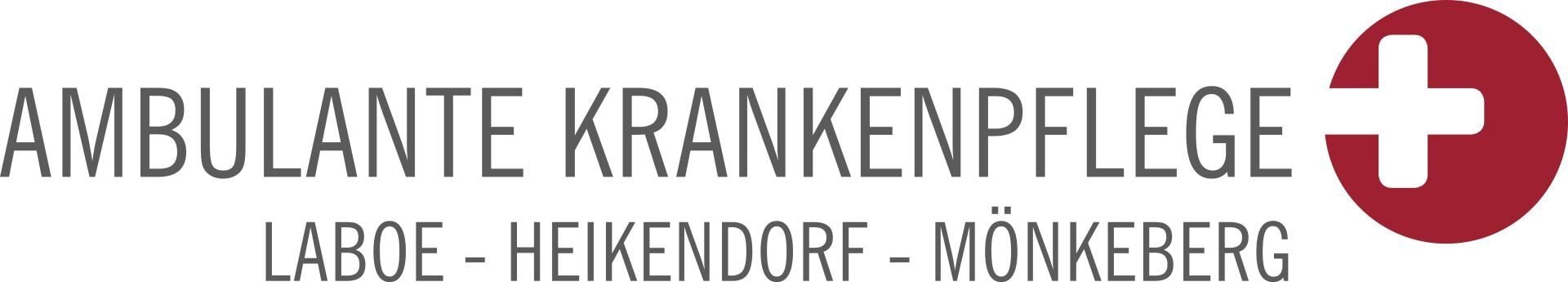 Ambulante Krankenpflege Laboe Logo