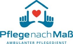 Pflege nach Maß Logo