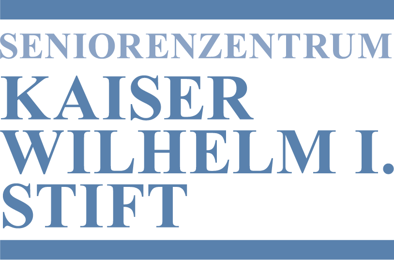 Kaiser Wilhelm I. Stift Ambulanter Pflegedienst Logo