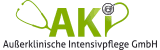Logo AKI Außerklinische Intensivpflege