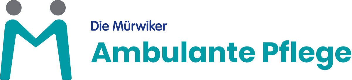 Logo Die Mürwiker Ambulante Pflege