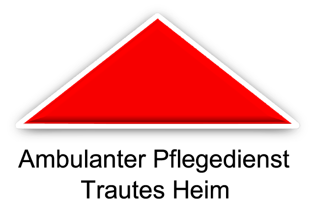 SRH Pflegedienst Logo