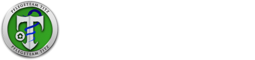 Pflegeteam Titz Logo