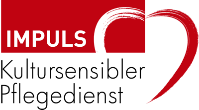 Kultursensibler Pflegedienst Impuls Logo