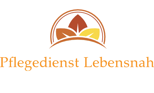 Pflegedienst Lebensnah Martens Logo