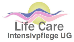 Life Care Intensivpflege Logo