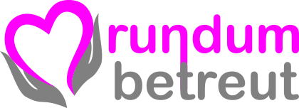 rundum-betreut Logo