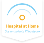 Hospital at Home Logo