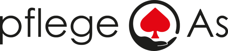 Pflege AS Logo