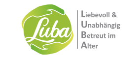 Logo Luba ambulante Alten- und Krankenpflege