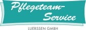 Pflegeteam-Service Luerssen Logo