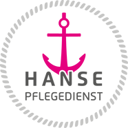 Hanse Pflegedienst Logo