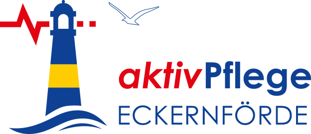 Aktiv Pflege Eckernförde Logo