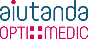 Logo aiutanda OPTIMEDIC