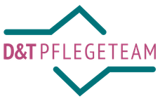 D&T Pflegeteam Logo