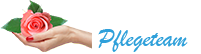 Merci Pflegeteam Glinde Logo