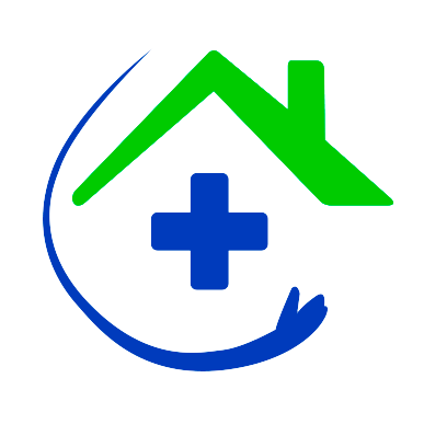 Ambulanter Pflegedienst Stille Logo