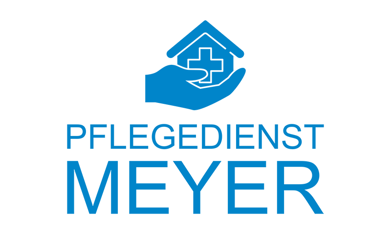Pflegedienst Meyer Logo