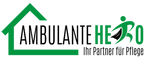 Hero Ambulante Pflege Logo