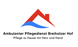 Logo Ambulanter Pflegedienst Breiholzer Hof