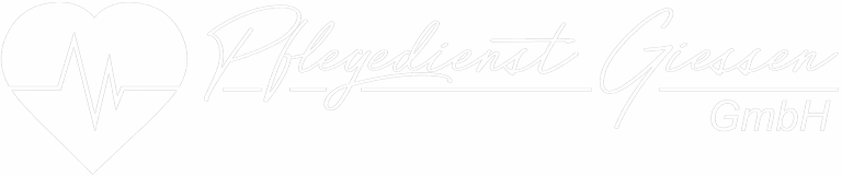 Pflegedienst Giessen Logo