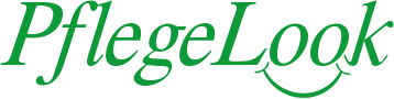 PflegeLook Logo