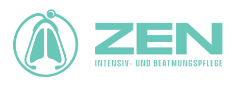ZEN Intensiv- und Beatmungspflege Logo