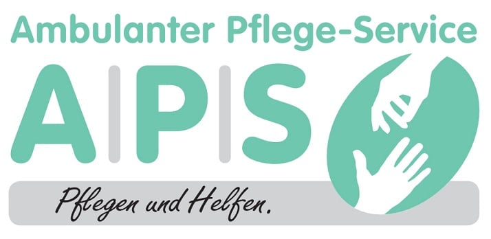 APS Ambulante Pflegedienstgesellschaft Logo