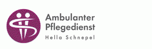 Hella Schnepel Logo