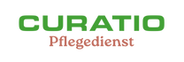 Curatio-Pflegedienst Logo
