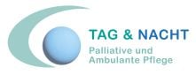 TAG & NACHT Ambulante Pflege Logo