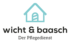 Ambulante Pflegedienst Wicht-Baasch Logo