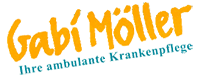 Ambulante Krankenpflege G. Möller Logo