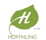 Hoffnung Senioren Kranken- und Pflege Logo