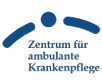 ZaK Zentrum für ambulante Krankenpflege Logo