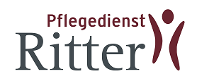 Pflegedienst Ritter Logo
