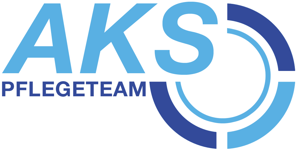 AKS Garibyar & Pein Pflegedienst Logo