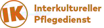 Interkultureller Pflegedienst Zenginoglu Logo