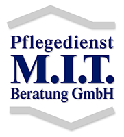 Pflegedienst M.I.T. Beratung Logo