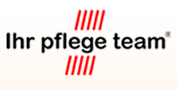 Ihr pflege team, Ambulante Krankenpflege Schlomm Logo
