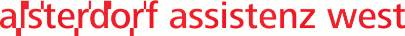 Alsterdorf Assistenz West Logo