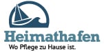 Heimathafen-Pflegeteam Logo