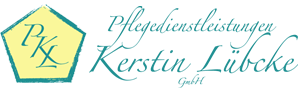 Pflegedienstleistungen Kerstin Lübcke Logo