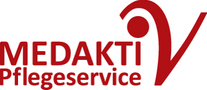 Medaktiv Pflegeservice Logo
