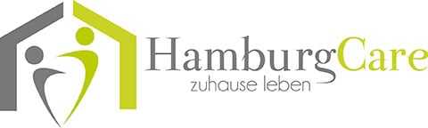 Hamburg Care HC Logo